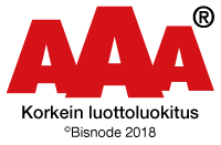 AAA -logo